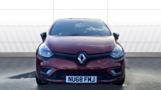 Renault Clio 1.5 dCi 90 GT Line 5dr Diesel Hatchback